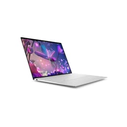Dell XPS 9320 13" Core i7 2.1 GHz - SSD 1 To - 32 Go QWERTY - Suédois