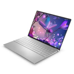 Dell XPS 9320 13" Core i7 2.1 GHz - SSD 1 To - 32 Go QWERTY - Suédois