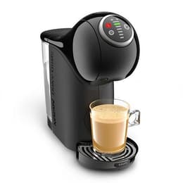 Expresso à capsules Compatible Dolce Gusto Krups Genio S Plus KP340810 L - Noir