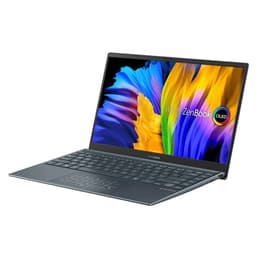 Asus ZenBook 13 OLED UX325EA-KG336T 13" Core i5 2.4 GHz - SSD 512 Go - 16 Go QWERTY - Espagnol