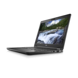 Dell Latitude 5490 14" Core i5 1.7 GHz - SSD 256 Go - 8 Go AZERTY - Français