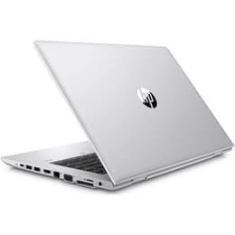 HP ProBook 640 G5 14" Core i5 1.6 GHz - SSD 256 Go - 16 Go AZERTY - Français