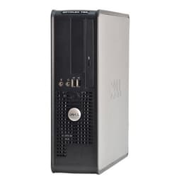 Dell OptiPlex 780 SFF 22" Core 2 Duo 2,93 GHz - HDD 160 Go - 16 Go