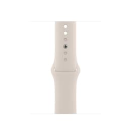 Apple Watch Series SE 2 (2022) GPS + Cellular 40 mm - Aluminium Argent