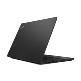 Lenovo ThinkPad E14 G1 14" Core i7 1.8 GHz - SSD 512 Go - 16 Go QWERTY - Anglais