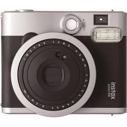 Instantané Instax Mini 90 - Noir + Fujifilm Fujifilm Fujinon 60 mm f/12.7 f/12.7