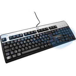 Clavier Hp QWERTY Italien KB-0316 PS2