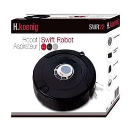 Aspirateur robot H.Koenig SWR22