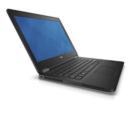 Dell Latitude 7270 12" Core i5 2.4 GHz - SSD 256 Go - 8 Go AZERTY - Français