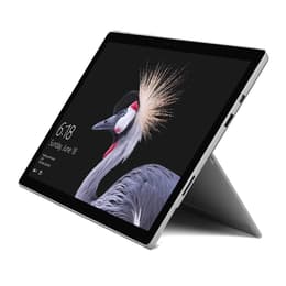 Microsoft Surface Pro 4 12" Core i5 2.4 GHz - SSD 512 Go - 8 Go QWERTY - Anglais