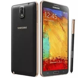 Galaxy Note 3 32 Go - Noir - Débloqué