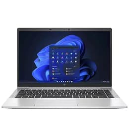 HP EliteBook 840 G9 14" Core i5 1.3 GHz - SSD 256 Go - 16 Go AZERTY - Français