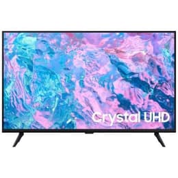 SMART TV Samsung LED Ultra HD 4K 109 cm TU43U7025KXXC