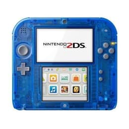 Nintendo 2DS - Bleu