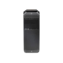 HP Z6 G4 Xeon 2.2 GHz - HDD 1 To RAM 8 Go