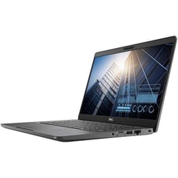 Dell Latitude 5300 13" Core i5 1.6 GHz - SSD 512 Go - 16 Go QWERTZ - Allemand