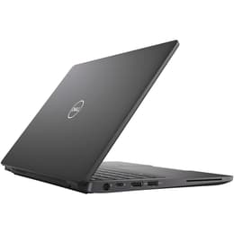 Dell Latitude 5300 13" Core i5 1.6 GHz - SSD 512 Go - 16 Go QWERTZ - Allemand