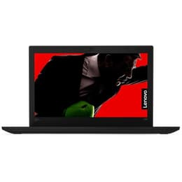 Lenovo ThinkPad X280 12" Core i7 1.9 GHz - SSD 256 Go - 16 Go AZERTY - Français