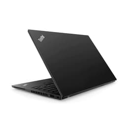 Lenovo ThinkPad X280 12" Core i7 1.9 GHz - SSD 256 Go - 16 Go AZERTY - Français