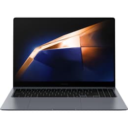 Samsung Galaxy Book 4 Pro 16" Core Ultra 7 1.4 GHz - SSD 512 Go - 16 Go QWERTY - Italien