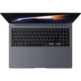 Samsung Galaxy Book 4 Pro 16" Core Ultra 7 1.4 GHz - SSD 512 Go - 16 Go QWERTY - Italien