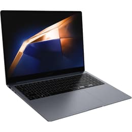 Samsung Galaxy Book 4 Pro 16" Core Ultra 7 1.4 GHz - SSD 512 Go - 16 Go QWERTY - Italien