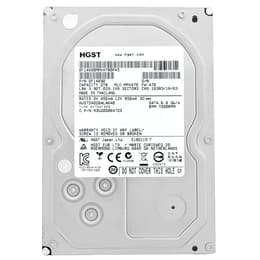 Disque dur externe HGST - HDD 2 To USB 2.0