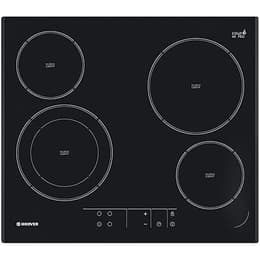 Plaque de cuisson Hoover HVE642