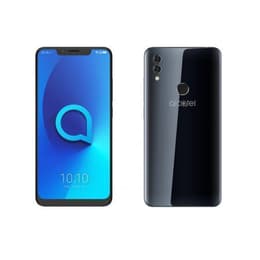 Alcatel 5V 32 Go - Noir - Débloqué