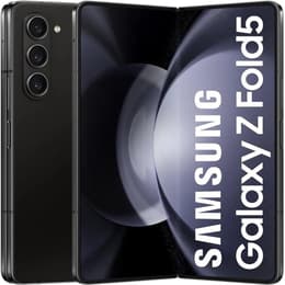 Galaxy Z Fold5 256 Go - Gris - Débloqué - Dual-SIM