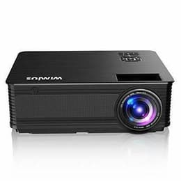 Vidéo projecteur Wimius p18 Noir