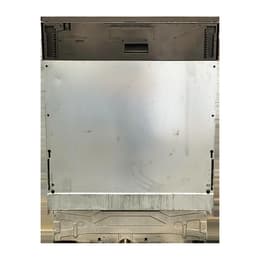 Lave-vaisselle encastrable 59.8 cm Ikea RENGORA - 12 à 16 couverts
