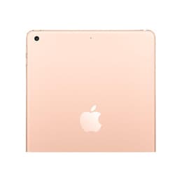 iPad 9.7" (2018) 6e génération 128 Go - WiFi + 4G - Or