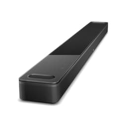 Barre de son Bose Smart Ultra - Noir
