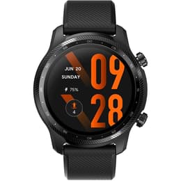 Montre Cardio GPS Ticwatch Pro 3 Ultra GPS - Noir