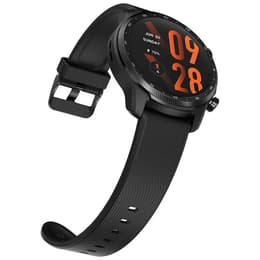 Montre Ticwatch Cardio GPS Pro 3 Ultra GPS - Noir