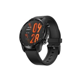 Montre Ticwatch Cardio GPS Pro 3 Ultra GPS - Noir