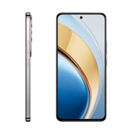 Vivo V40 SE 80W 256 Go - Argent - Débloqué