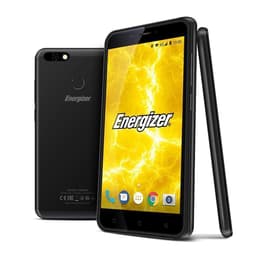Energizer P550s 16 Go - Noir - Débloqué
