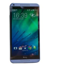 HTC Desire 816 8 Go - Bleu - Débloqué