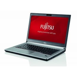 Fujitsu LifeBook E744 14" Core i5 2.6 GHz - SSD 256 Go - 4 Go AZERTY - Français