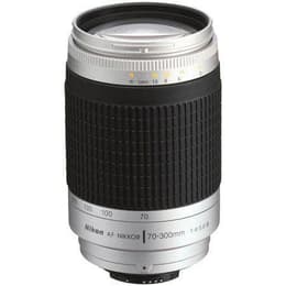 Objectif Nikon F AF Zoom Nikkor 70-300 mm f/4-5.6G Nikon F 70-300 mm f/4-5.6G