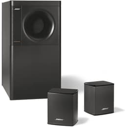 Enceinte Bose Acoustimass 3 série V - Noir