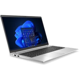HP EliteBook 650 G9 15" Core i7 1.8 GHz - SSD 512 Go - 32 Go QWERTY - Anglais