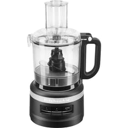 Robot ménager multifonctions Kitchenaid 5KFP0719EBM 1.7L - Noir