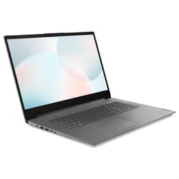 Lenovo IdeaPad 3 17ABA7 17" Ryzen 5 2.3 GHz - SSD 512 Go - 16 Go AZERTY - Français