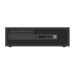 HP ProDesk 600 G2 SFF Core i3 3,7 GHz - HDD 320 Go RAM 4 Go