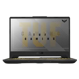 Asus TUF Gaming A15 TUF506II-AL024T 15" Ryzen 5 3 GHz - SSD 512 Go - 8 Go AZERTY - Français