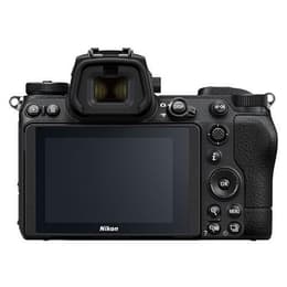 Z6 II - Noir