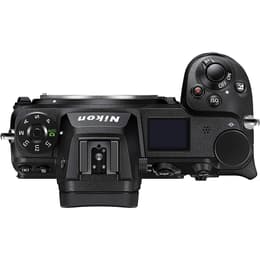 Z6 II - Noir